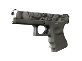 Glock-18 | Catacombs image