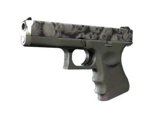 Glock-18 | Catacombs