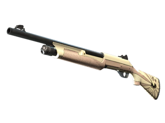 Nova | Rising Skull image