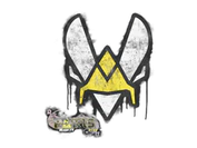 Sealed Graffiti | Vitality | Paris 2023 image