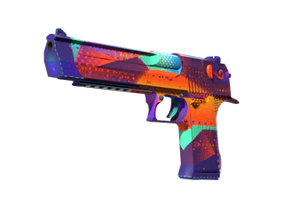 Desert Eagle | Ocean Drive
