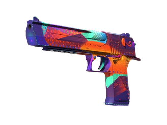 Desert Eagle | Ocean Drive image