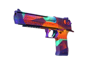 Desert Eagle | Ocean Drive image