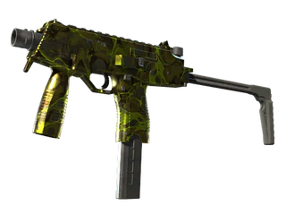 MP9 | Bioleak