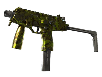 MP9 | Bioleak image