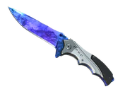★ Nomad Knife | Doppler Sapphire image