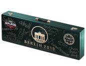 Berlin 2019 Dust II Souvenir Package image