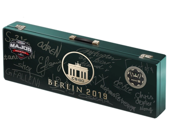 Berlin 2019 Dust II Souvenir Package image