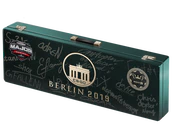 Berlin 2019 Dust II Souvenir Package image