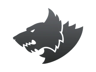 Sticker | Space Wolves
