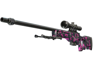 AWP | Pink DDPAT