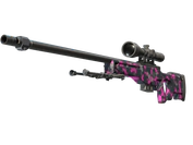 AWP | Pink DDPAT image