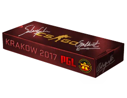 Krakow 2017 Overpass Souvenir Package image
