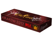 Krakow 2017 Overpass Souvenir Package image