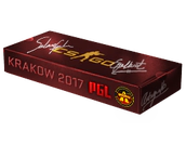 Krakow 2017 Overpass Souvenir Package image