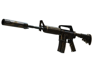 M4A1-S | Mud-Spec image