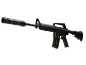 M4A1-S | Mud-Spec image