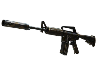 M4A1-S | Mud-Spec