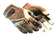 ★ Specialist Gloves | Tiger Strike image