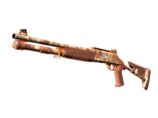 XM1014 | Canvas Cloud