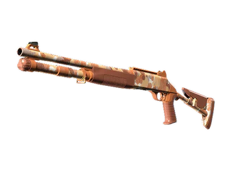 XM1014 | Canvas Cloud image