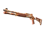 XM1014 | Canvas Cloud image