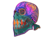 Sticker | Perry (Holo) image