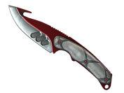 ★ Gut Knife | Autotronic image