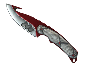 ★ Gut Knife | Autotronic image