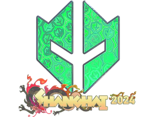 Sticker | Imperial Esports (Holo) | Shanghai 2024