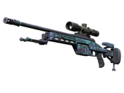 SSG 08 | Mainframe 001 image