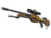 SSG 08 | Big Iron image