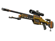 SSG 08 | Big Iron image