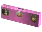 Budapest 2025 Inferno Souvenir Highlight Package image