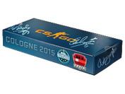 ESL One Cologne 2015 Train Souvenir Package image