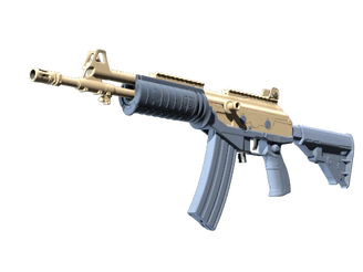 Galil AR | Tornado image