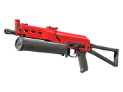 PP-Bizon | Candy Apple image