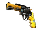 R8 Revolver | Banana Cannon image