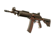 Galil AR | O-Ranger image