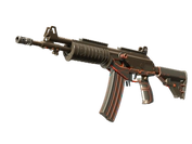 Galil AR | O-Ranger image
