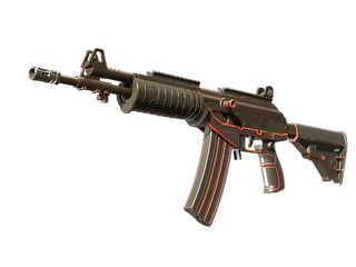Galil AR | O-Ranger