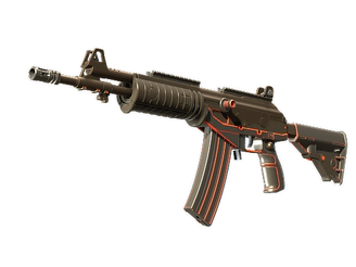 Galil AR | O-Ranger image