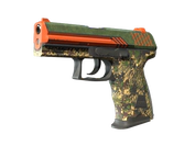 P2000 | Woodsman image