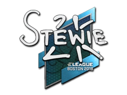 Sticker | Stewie2K | Boston 2018 image