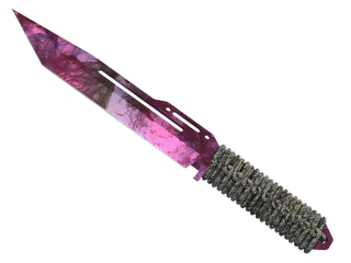 ★ Paracord Knife | Doppler Phase 2