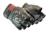 ★ Bloodhound Gloves | Charred image