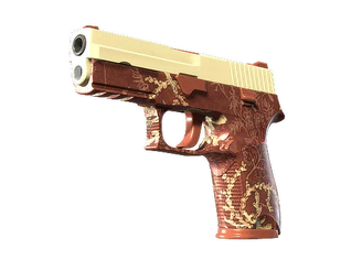 P250 | Red Tide image