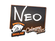 Sticker | NEO | Cologne 2015 image