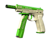 CZ75-Auto | Eco image