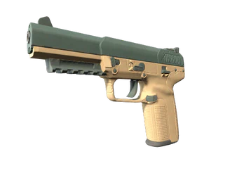 Five-SeveN | Contractor image